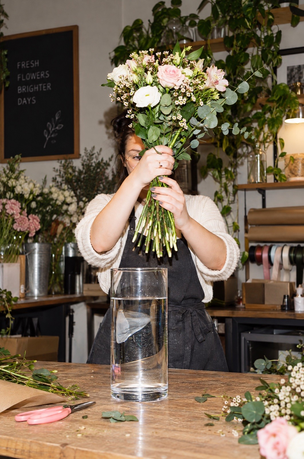 Florists